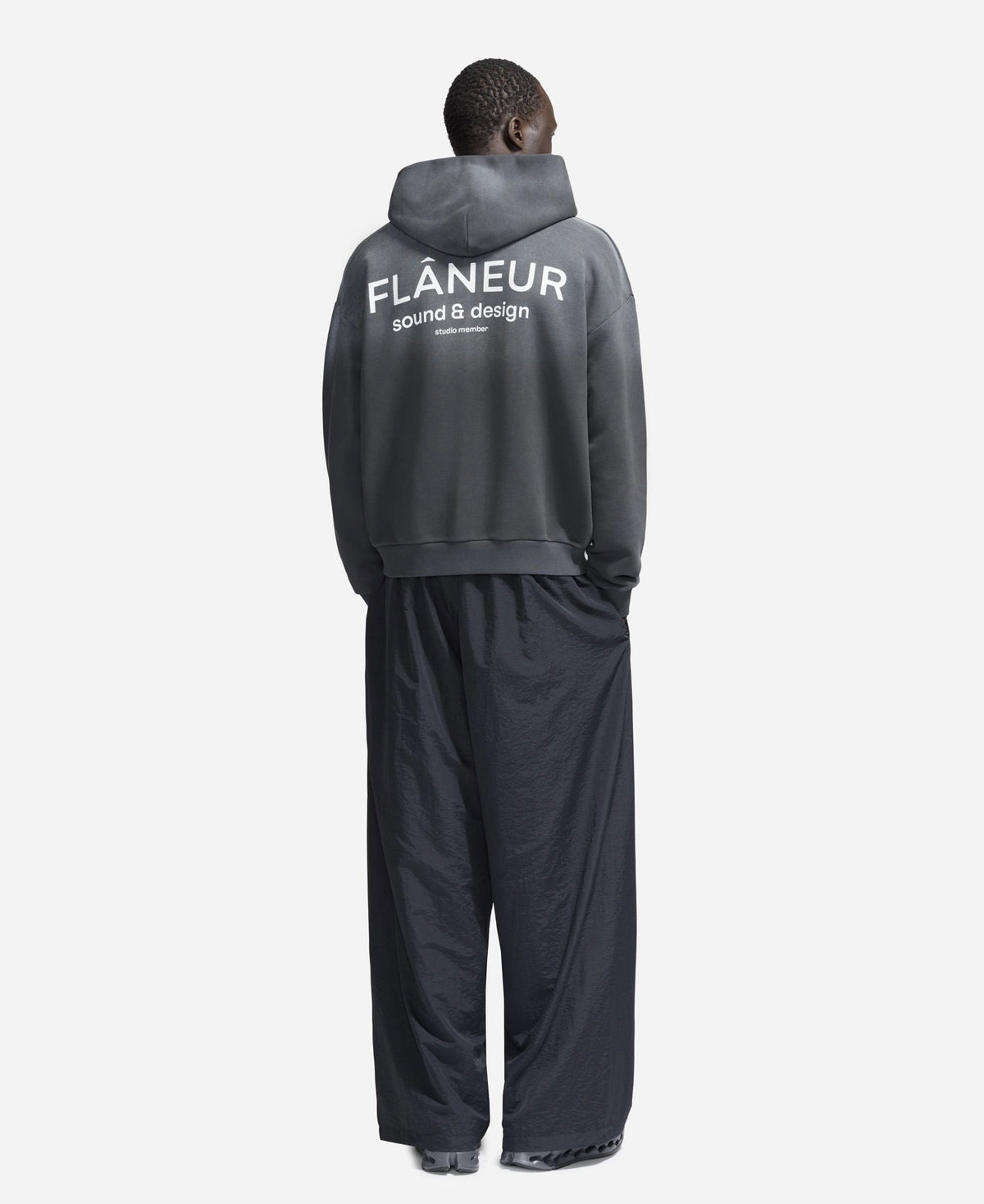 Sound & Design Zip-Up