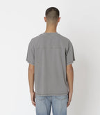 Staff Boxy Tee