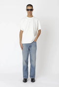Staff Boxy Tee