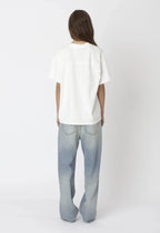 Staff Boxy Tee