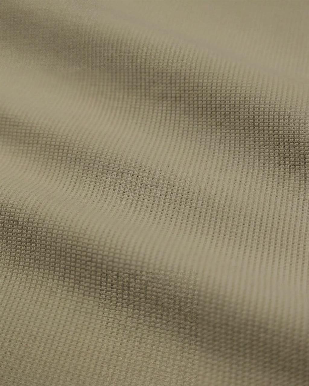 Stamp Waffle Longsleeve