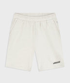 Starry sweat shorts