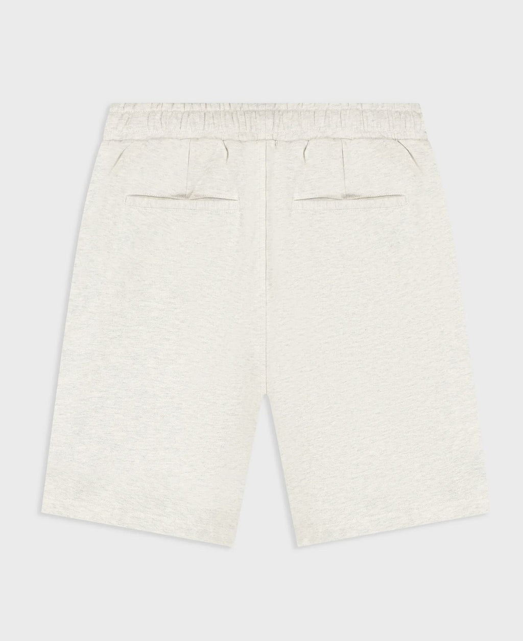 Starry sweat shorts