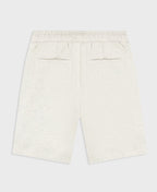 Starry sweat shorts