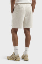 Starry sweat shorts