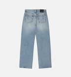 Steve cel tinted blue