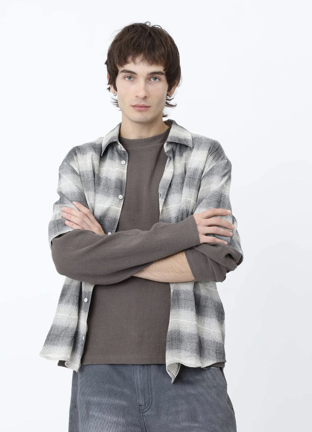 Steven LS T-shirt