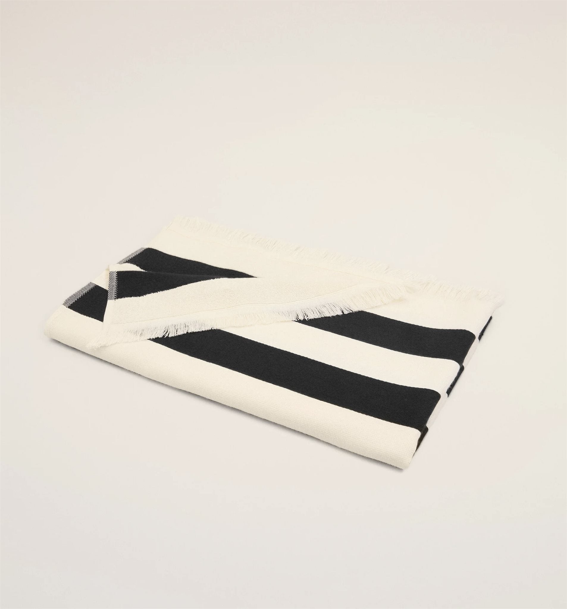 Stripes Beach Towel