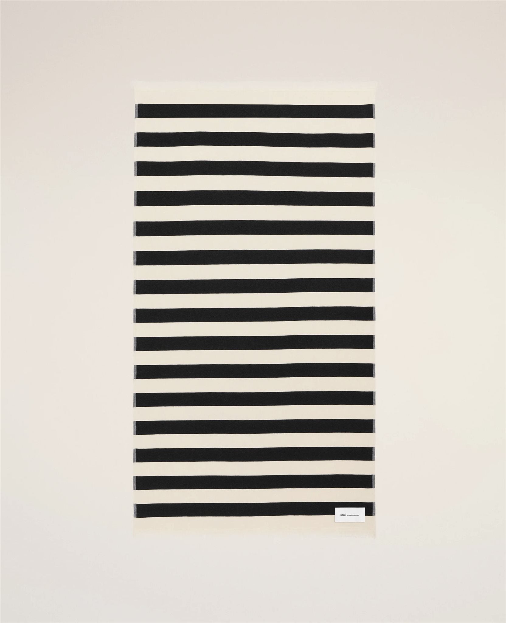 Stripes Beach Towel