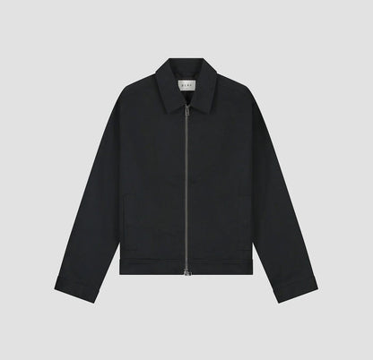 Structured Jacket