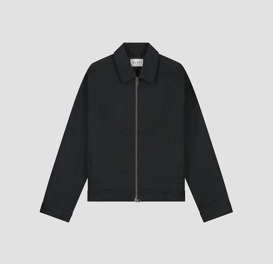 Structured Jacket