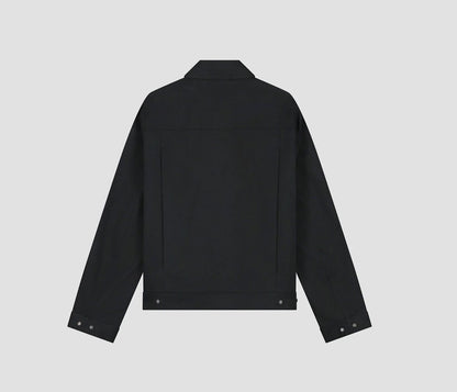 Structured Jacket