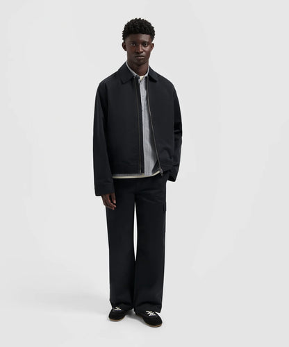 Structured Jacket