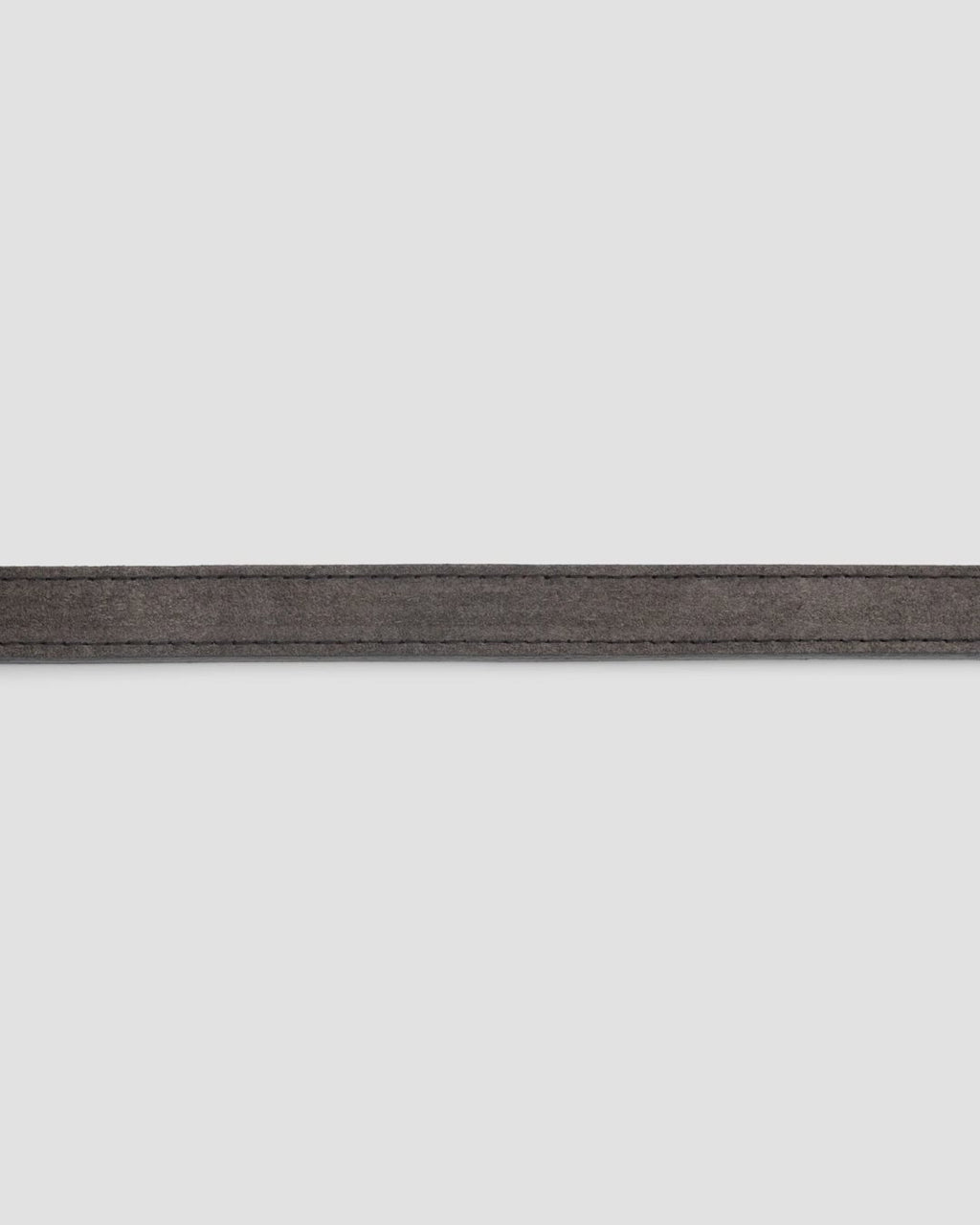 Suede Belt