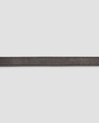 Suede Belt