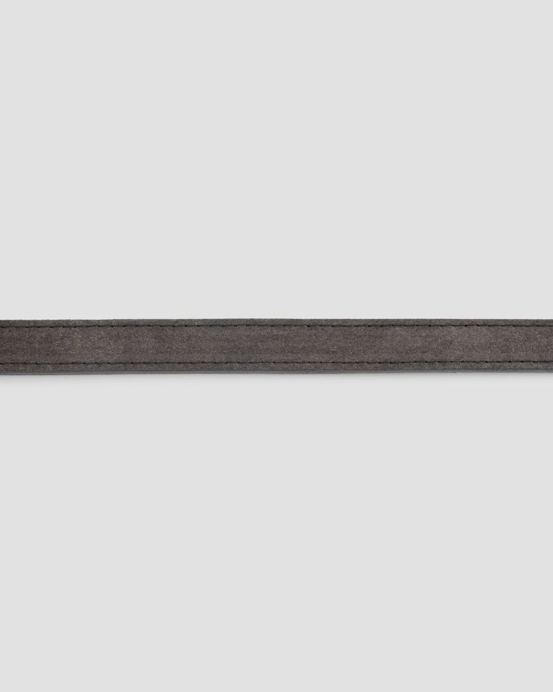Suede Belt