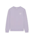 Sweatshirt slogan
