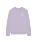 Sweatshirt slogan