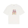 T-Shirt Drôle café