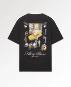 T-Shirt Film Set