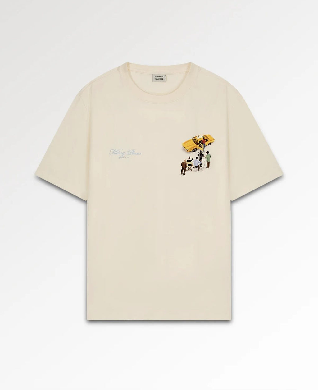 T-Shirt Film Set