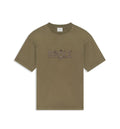 T-Shirt drôle ajouré