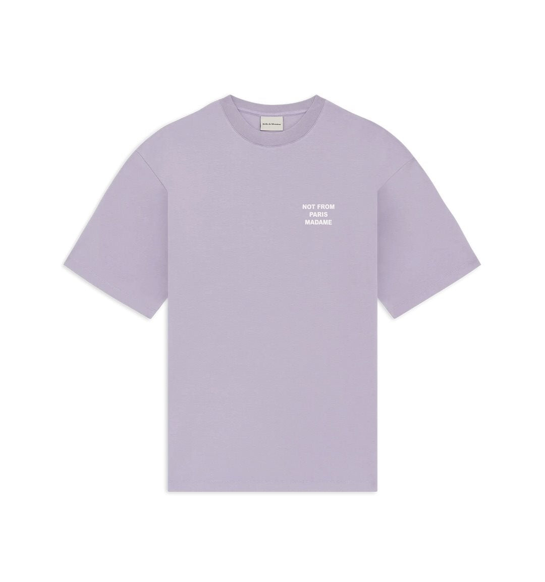 T-Shirt slogan