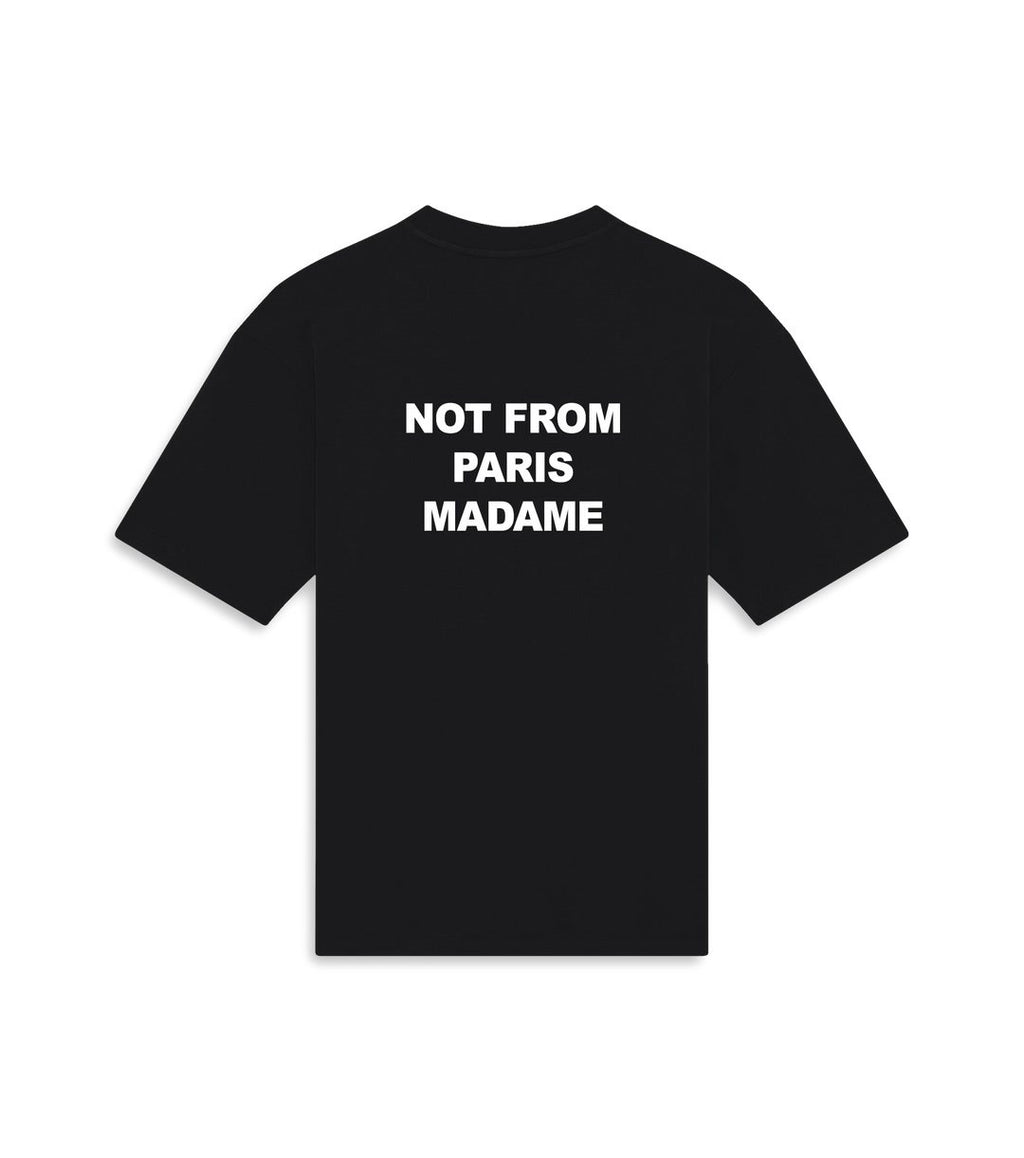 T-Shirt slogan