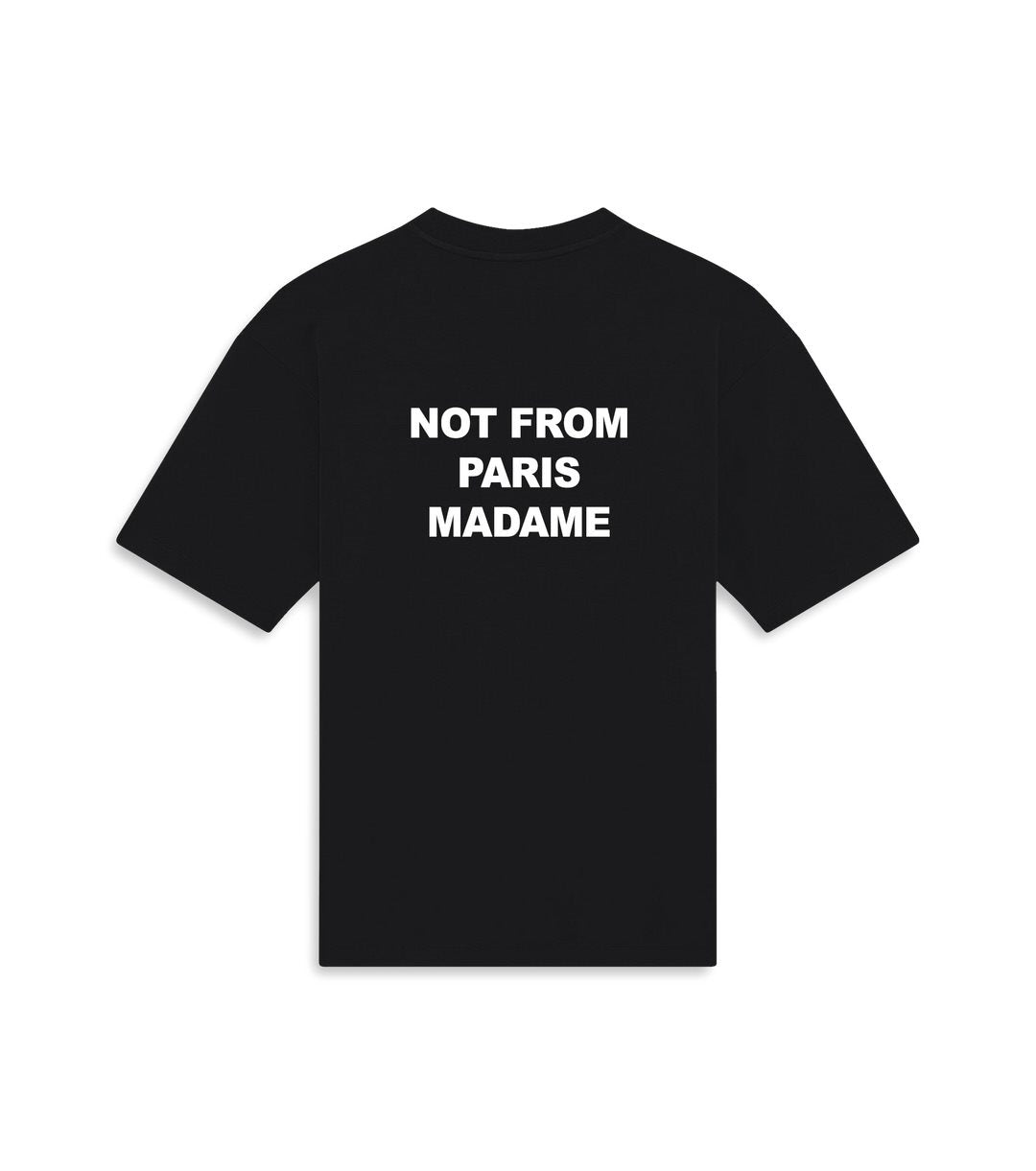 T-Shirt slogan