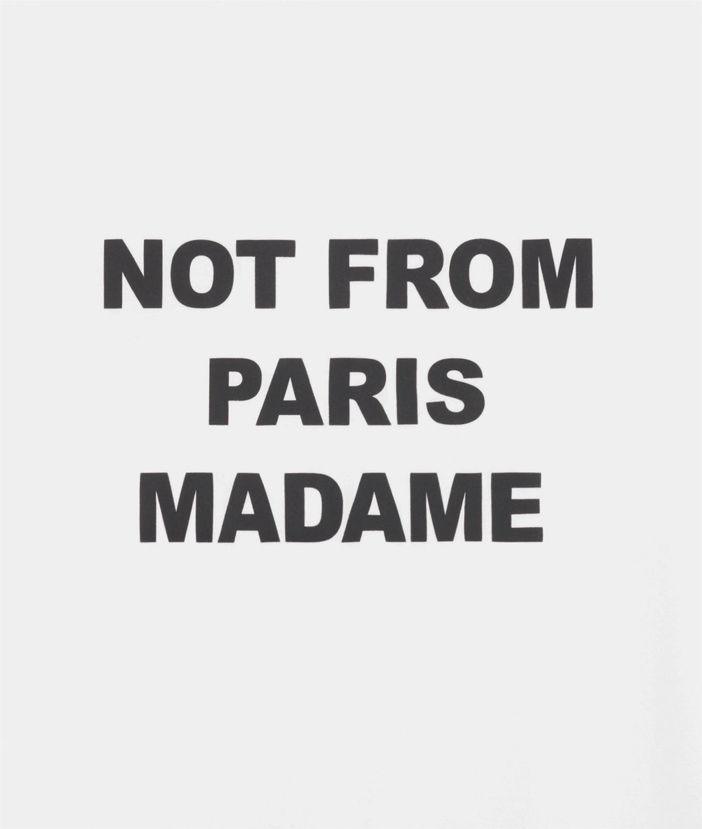T-Shirt slogan