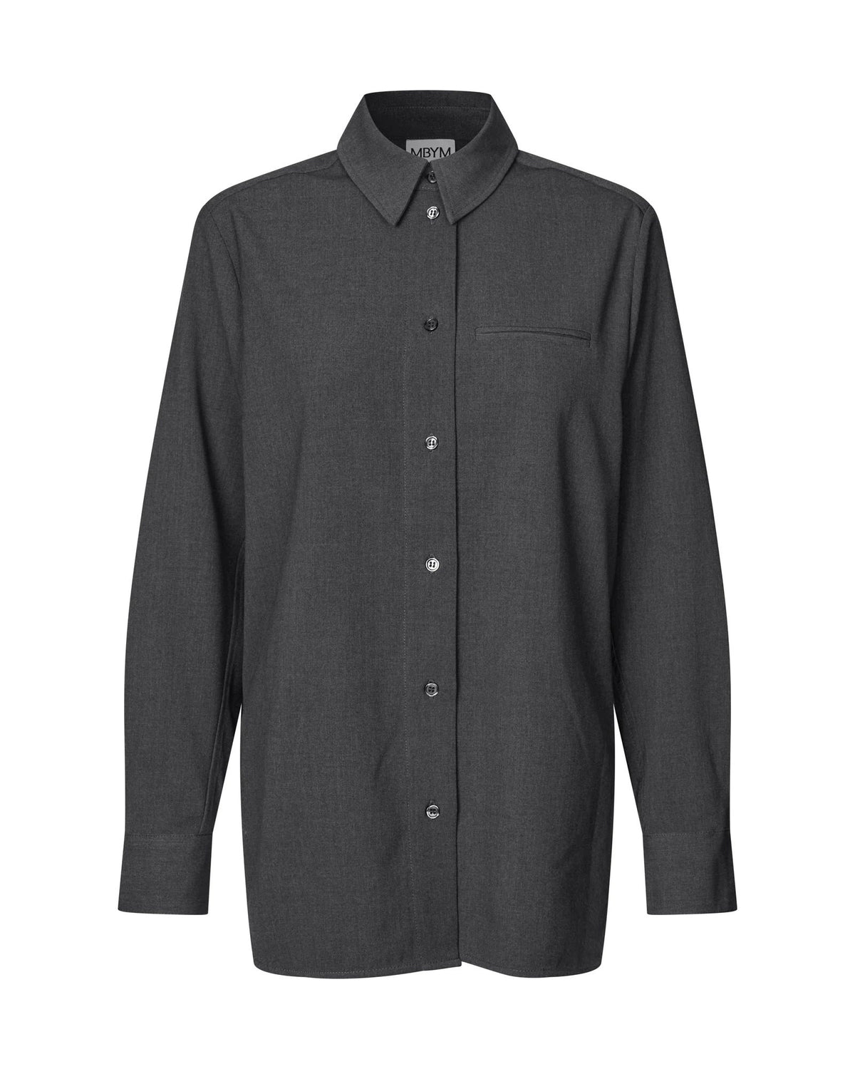 TOMINE-M BLOUSE