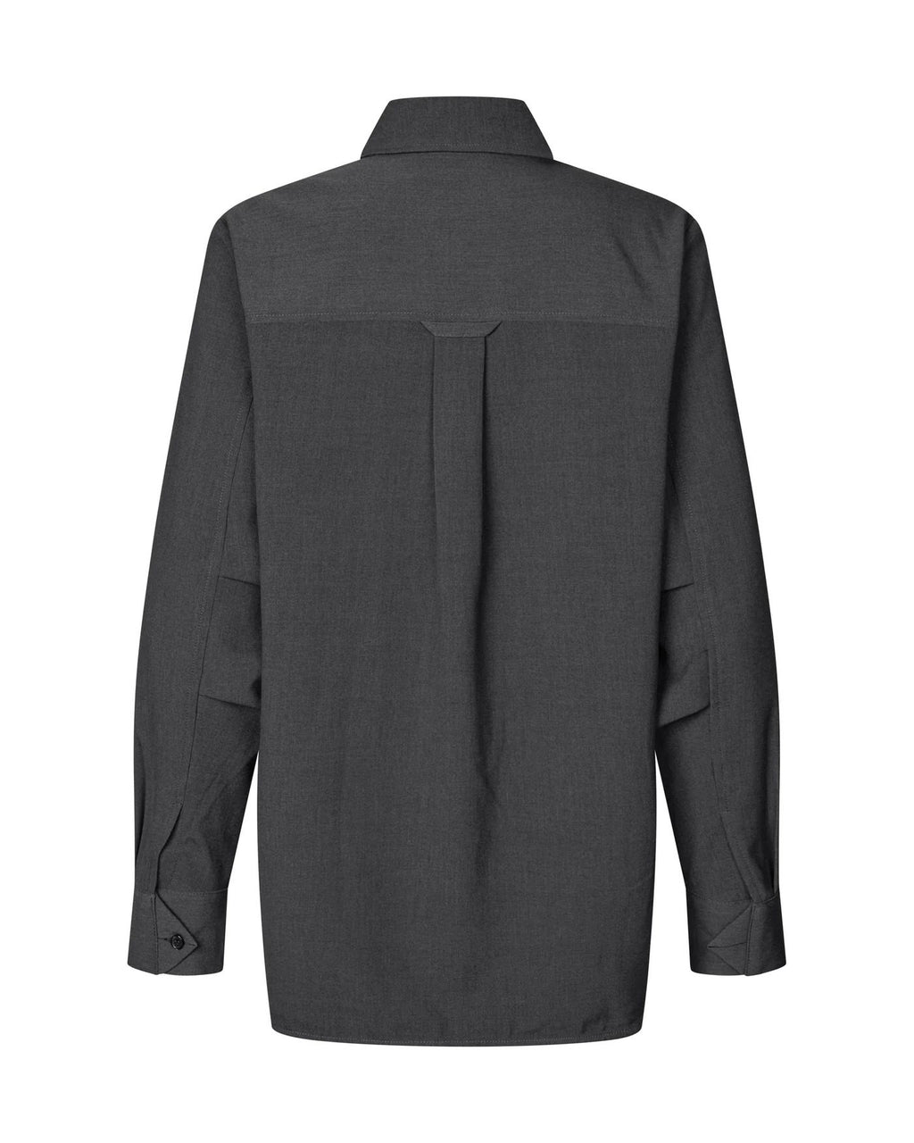 TOMINE-M BLOUSE