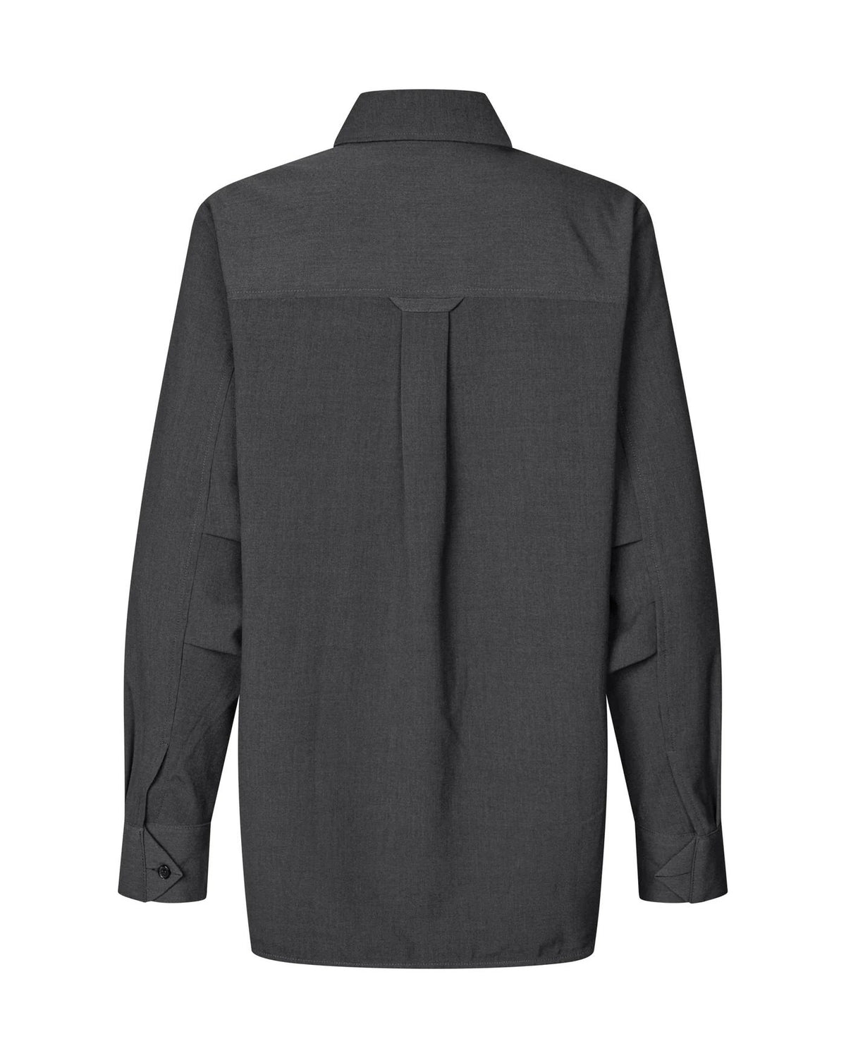 TOMINE-M BLOUSE