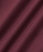 TWILL ELASTIC WAIST PANTS