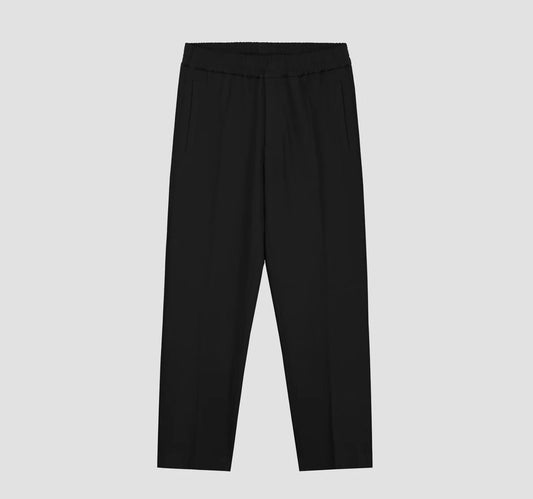 Tailored Slim Elasticated Pant