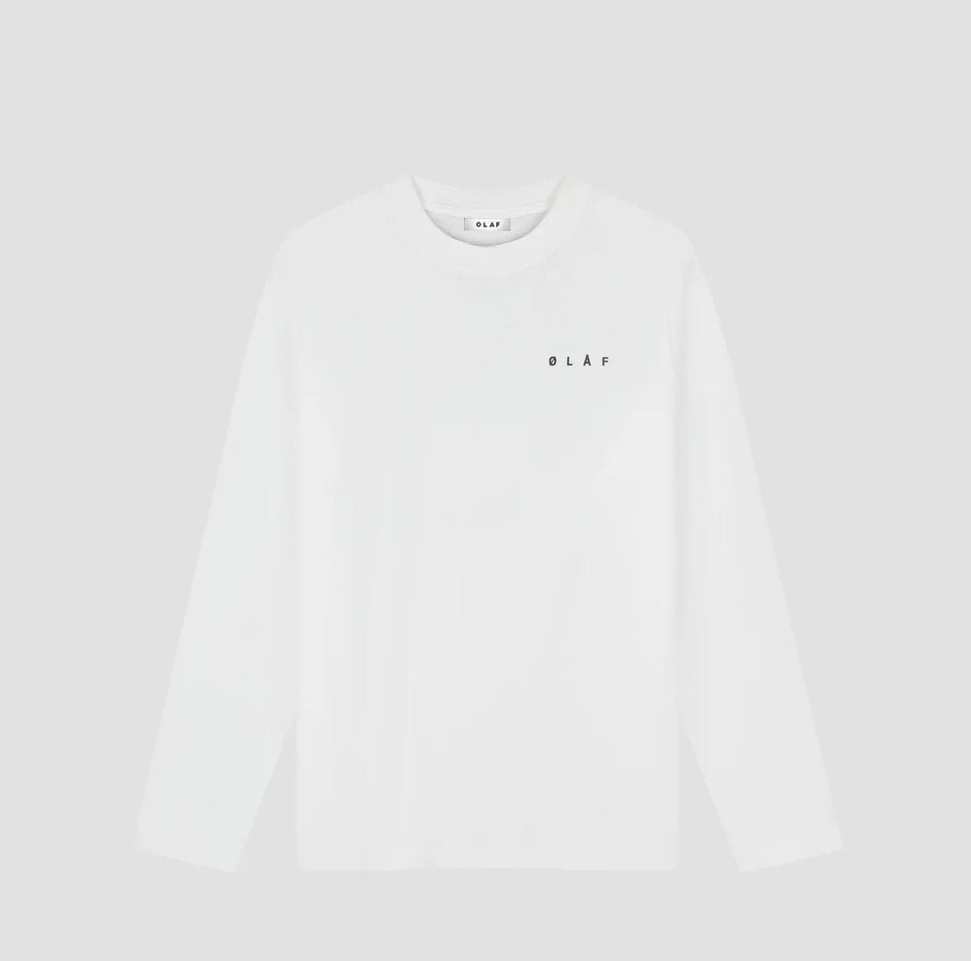 Tape Palette LS Tee