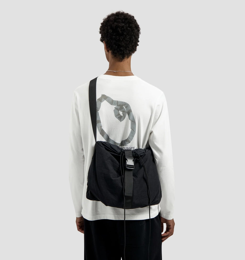 Tape Palette LS Tee