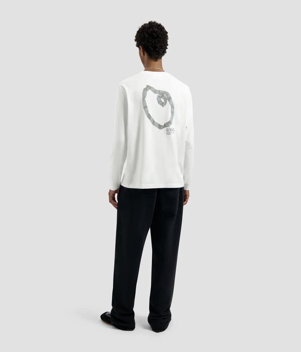 Tape Palette LS Tee