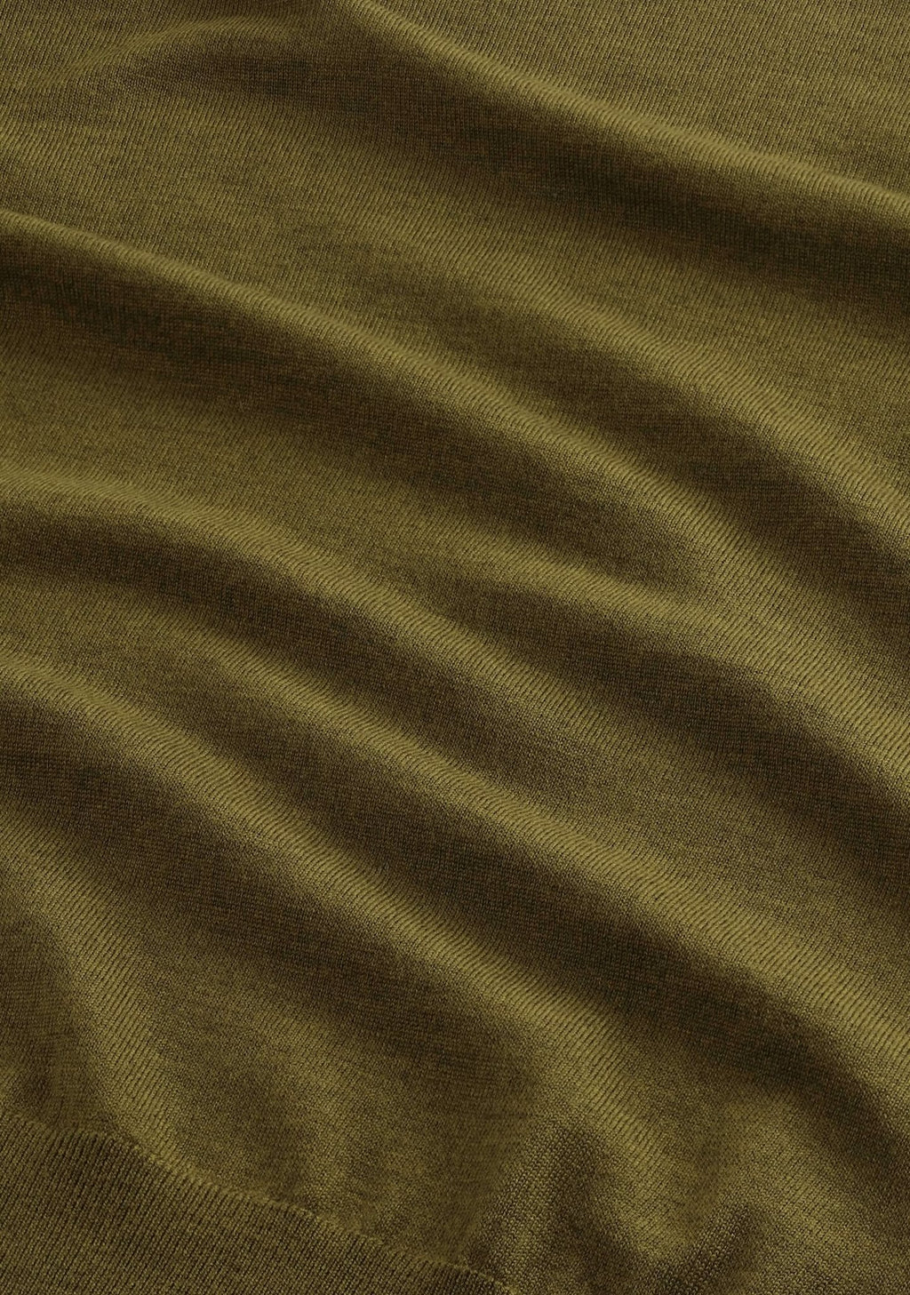 Ted Merino Wool Sweater