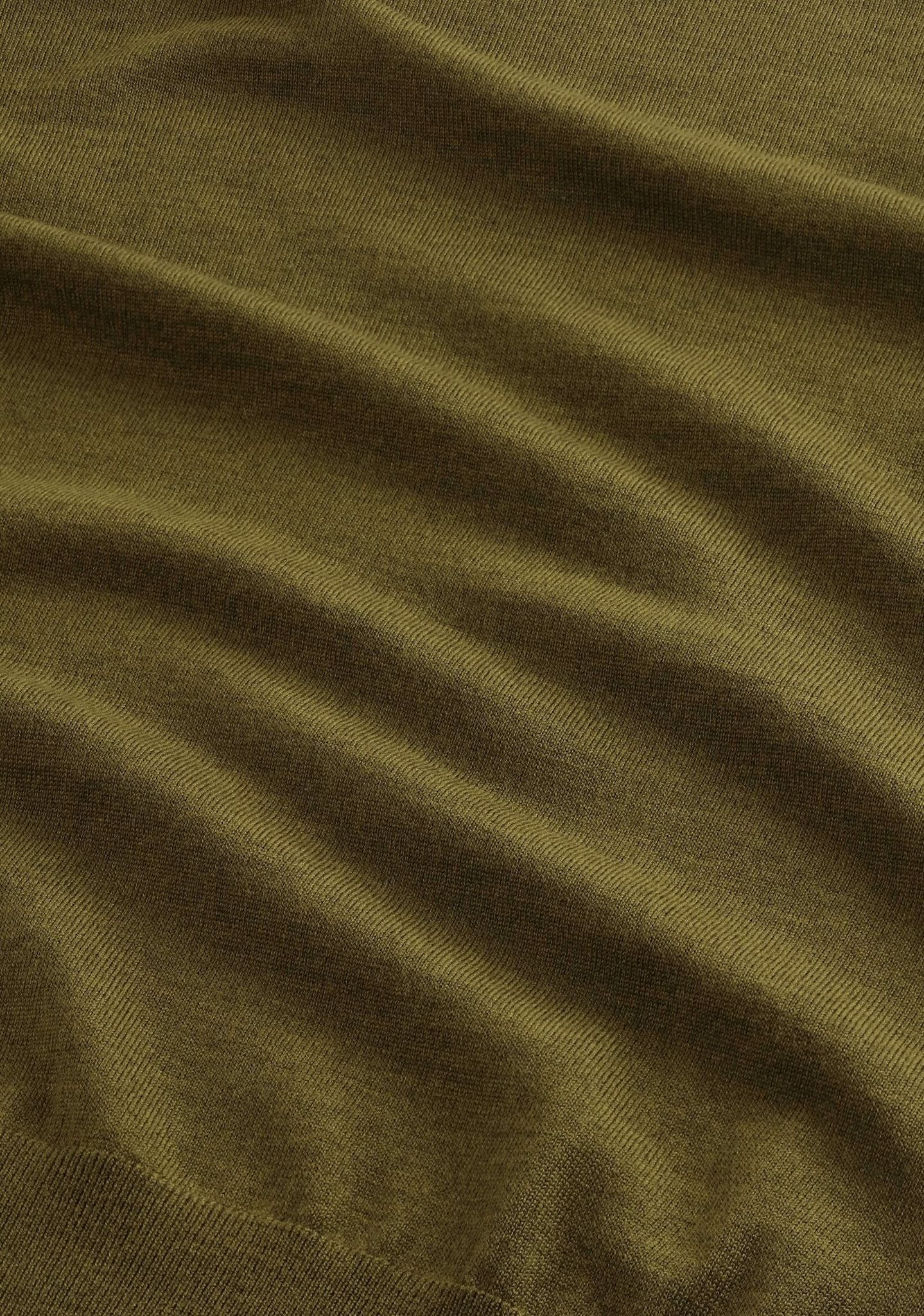 Ted Merino Wool Sweater