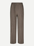 Samsøe Samsøe Uma broek dames minimalistische stijl