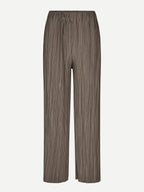 Samsøe Samsøe Uma broek dames minimalistische stijl