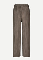 Samsøe Samsøe Uma broek dames minimalistische stijl