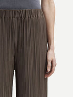 Samsøe Samsøe Uma broek dames minimalistische stijl