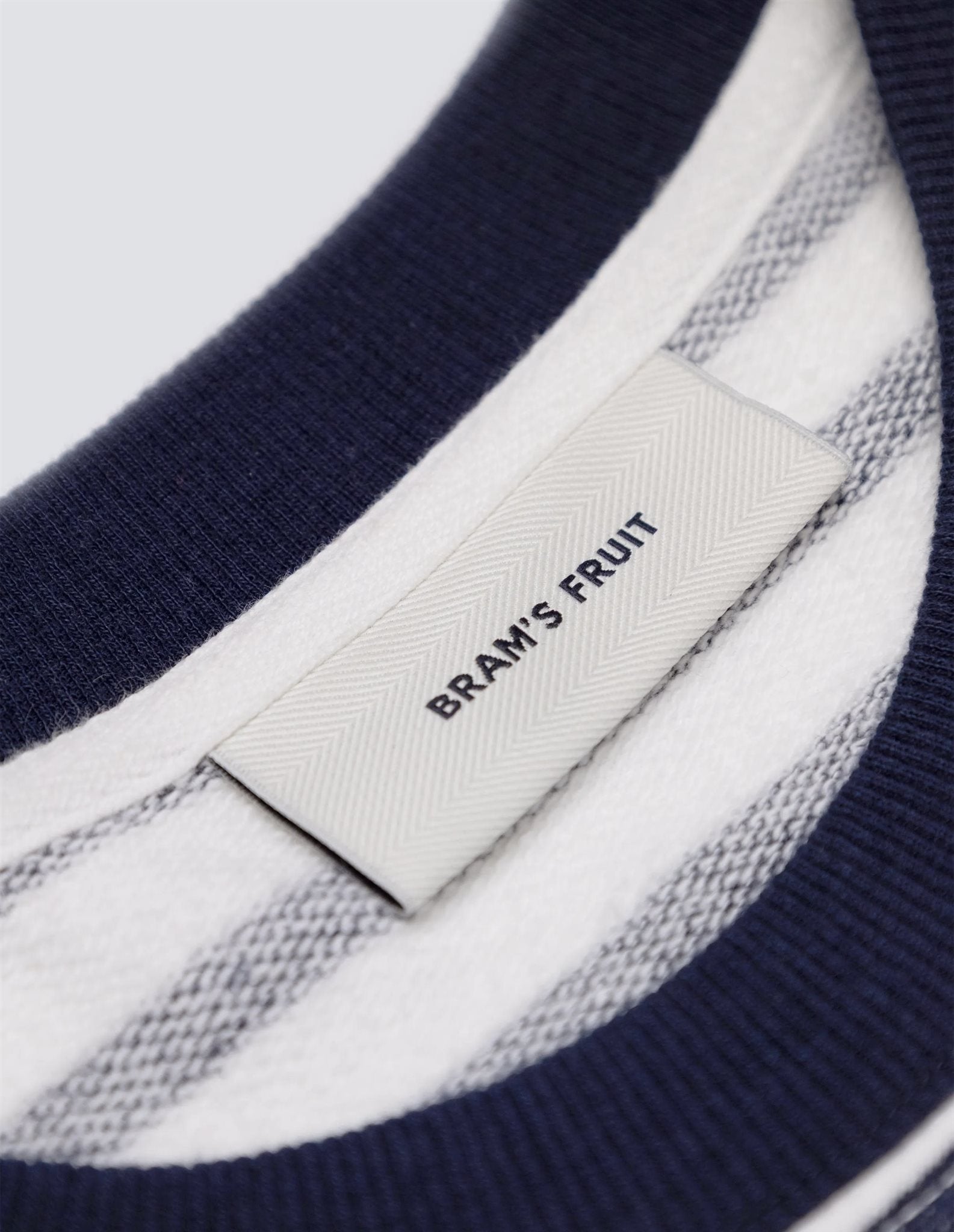 Varsity Striped Longsleeve