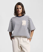 Varsity Striped T-Shirt
