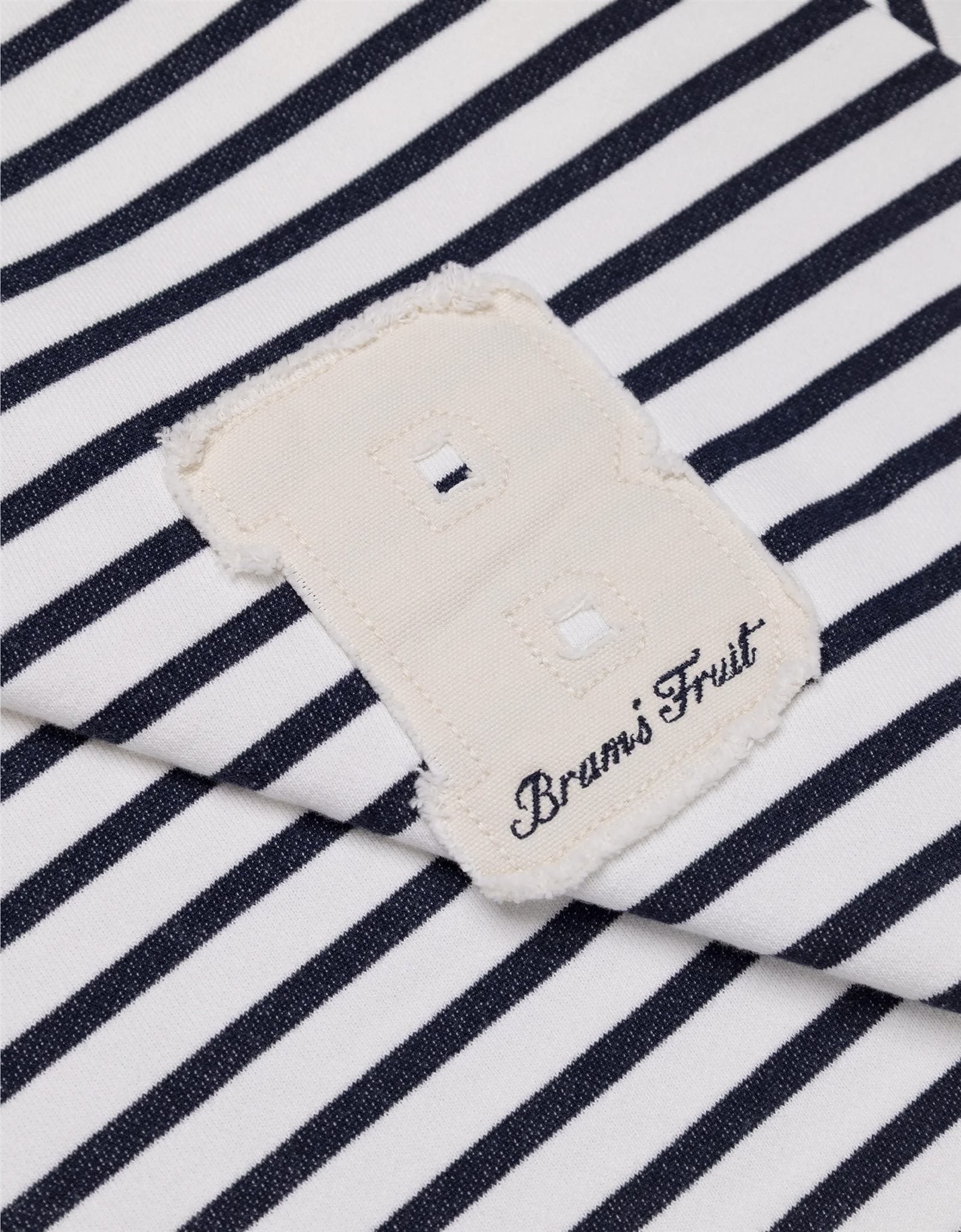 Varsity Striped T-Shirt