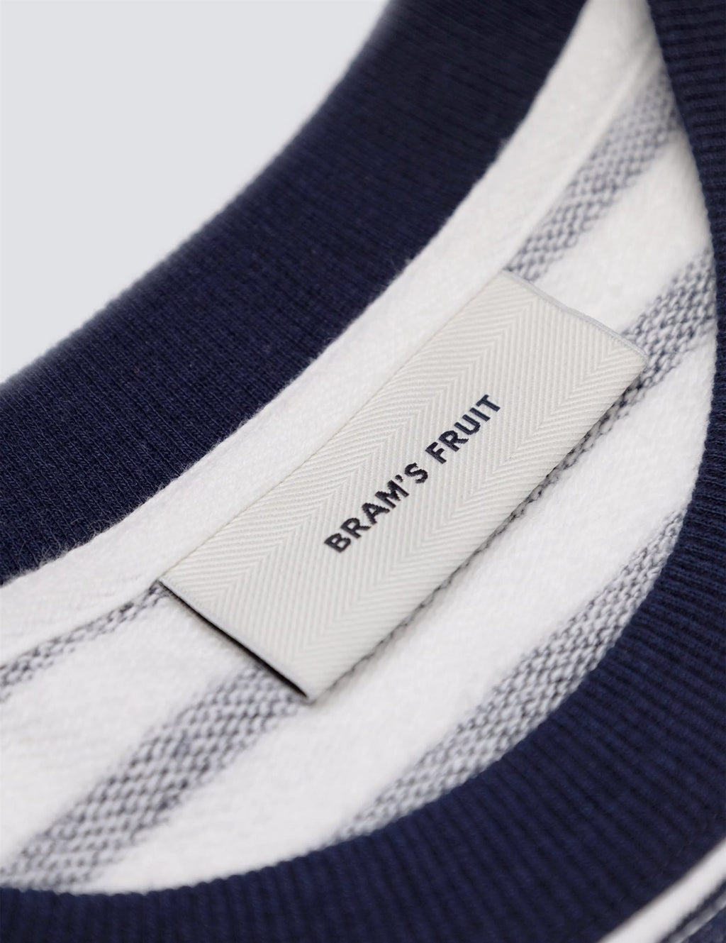 Varsity Striped T-Shirt