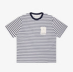 Varsity Striped T-Shirt