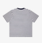 Varsity Striped T-Shirt